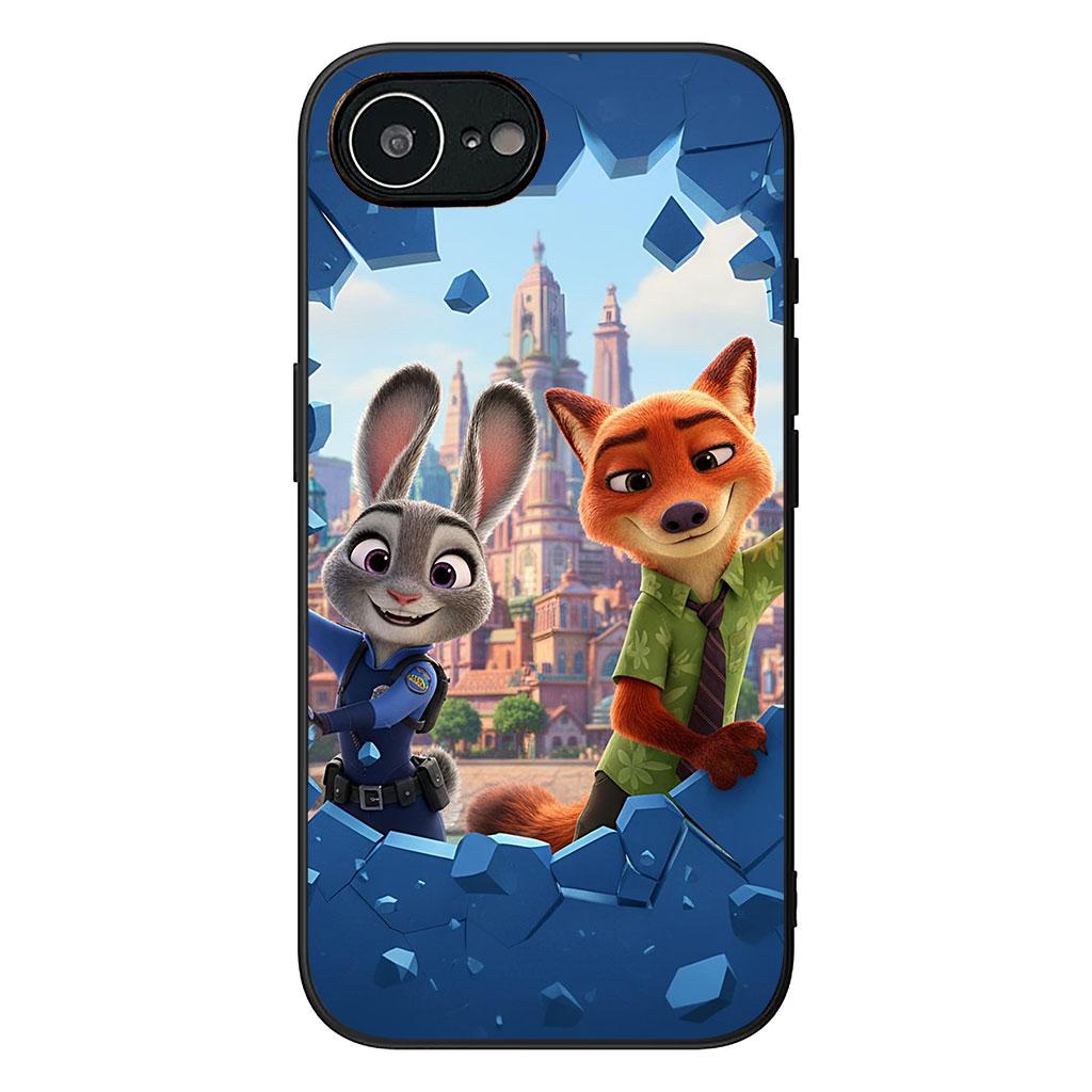 Phone Cover Judy Zootopia Nick Garys 2 for Xiaomi Redmi Note 13 A3 A4 14 Pro Plus 9T 14C 13C 9C NFC + Pro+ 5G 4G Soft Case Redmi Note 13 4G
Phone Cover Judy Zootopia Nick Garys 2 for Xiaomi Redmi Note 13 A3 A4 14 Pro Plus 9T 14C 13C 9C NFC + Pro+ 5G 4G Soft Case Redmi Note 13 4G