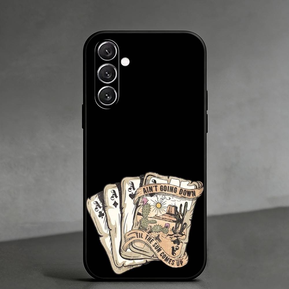 W-Западный Винтажный Чехол Для Телефона Для Samsung Galaxy A91,80,73,72 ,71,53,52,32 ,31,22,21s,20,Мягкий Черный Чехол Samsung a13 5g
W-Западный Винтажный Чехол Для Телефона Для Samsung Galaxy A91,80,73,72 ,71,53,52,32 ,31,22,21s,20,Мягкий Черный Чехол Samsung a13 5g
