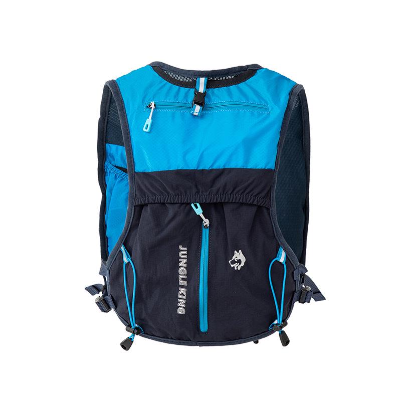 Breathable Nylon Cycling & Hiking Hydration Backpack - Lightweight, Double Shoulder Vest Bag 8L
Breathable Nylon Cycling & Hiking Hydration Backpack - Lightweight, Double Shoulder Vest Bag 8L