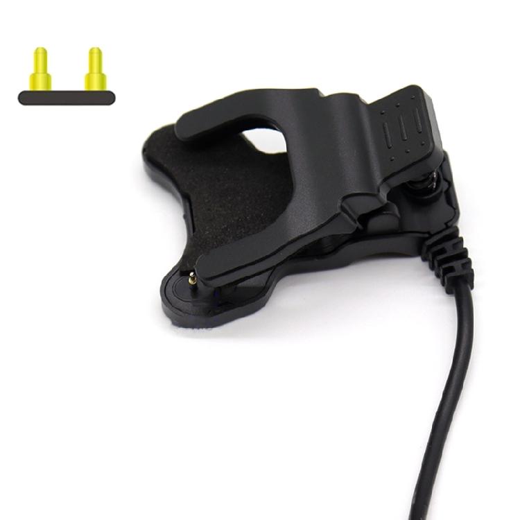 Replacement USB Charger Charging Cable Clip for TW64 68 for Smart Band Cable Ada
Replacement USB Charger Charging Cable Clip for TW64 68 for Smart Band Cable Ada
