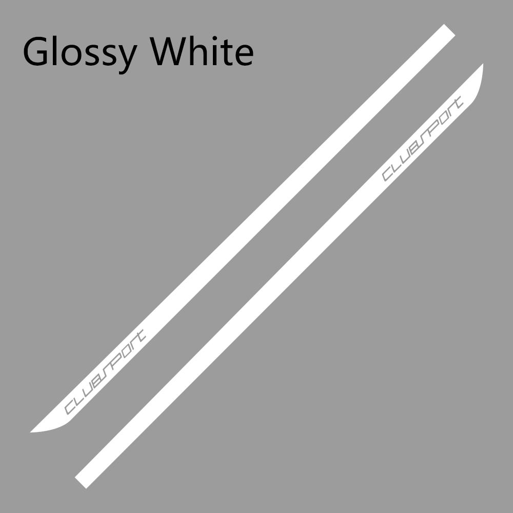 Car Side Door Sticker Vinyl Film Auto Long Stripes Decal For Volkswagen VW Golf 7 MK7 Automobiles Styling Car Tuning Accessories 3Door
Car Side Door Sticker Vinyl Film Auto Long Stripes Decal For Volkswagen VW Golf 7 MK7 Automobiles Styling Car Tuning Accessories 3Door