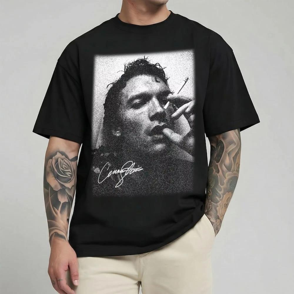 Retro Ilya Rozanov Shane Hollander Shirt Men s T-shirt Summer New Style Unisex Casual T-shirt 5XL
Retro Ilya Rozanov Shane Hollander Shirt Men s T-shirt Summer New Style Unisex Casual T-shirt 5XL