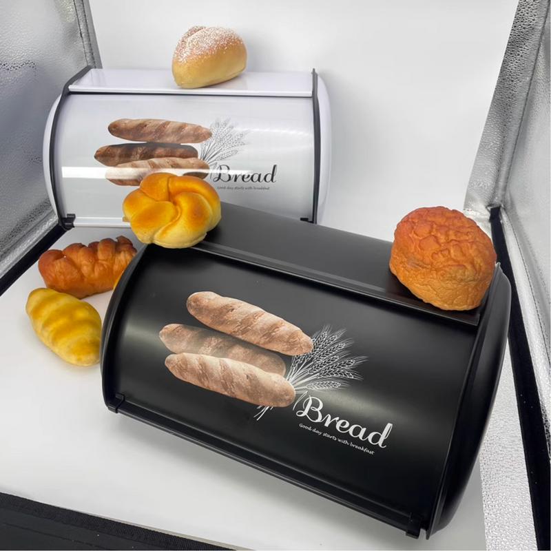 Vintage Cake Storage Container Bread Bin Bread Box Bread Holder Storage Container Household Dessert Freshness Organizer Box
Vintage Cake Storage Container Bread Bin Bread Box Bread Holder Storage Container Household Dessert Freshness Organizer Box