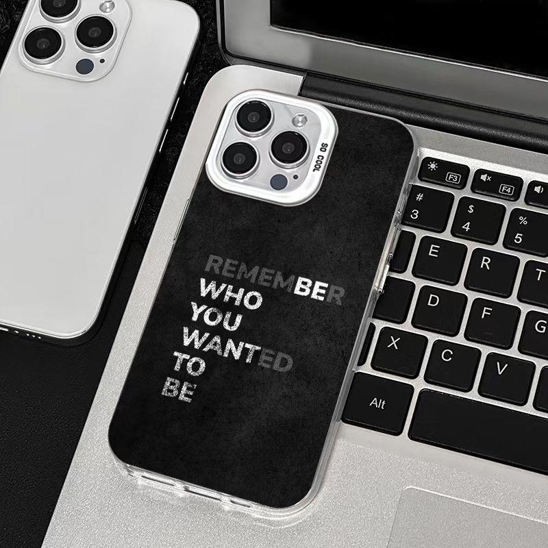 Silver Protective Case for Apple 17/16 Pro Max: Trendy and High-End Design iPhone 17 ProMax
Silver Protective Case for Apple 17/16 Pro Max: Trendy and High-End Design iPhone 17 ProMax