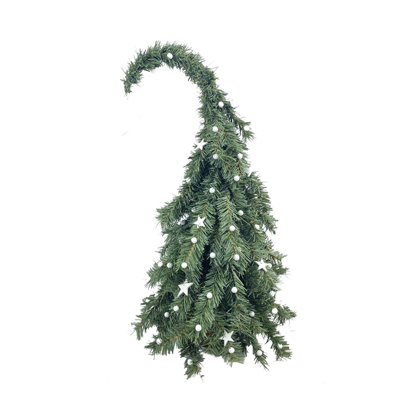 Small Xmas Tree 40cm Height Exquisite Workmanship Decorative Xmas Tree Ornament for Holiday Home
Small Xmas Tree 40cm Height Exquisite Workmanship Decorative Xmas Tree Ornament for Holiday Home