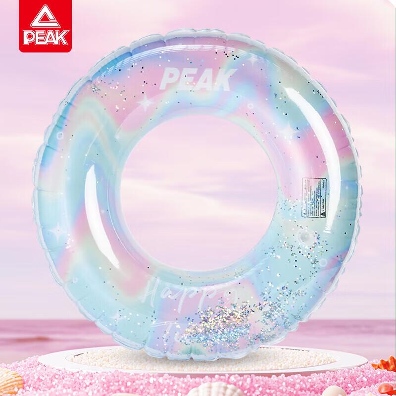 Peak Inflatable Underarm Swimming Ring
Peak Inflatable Underarm Swimming Ring
