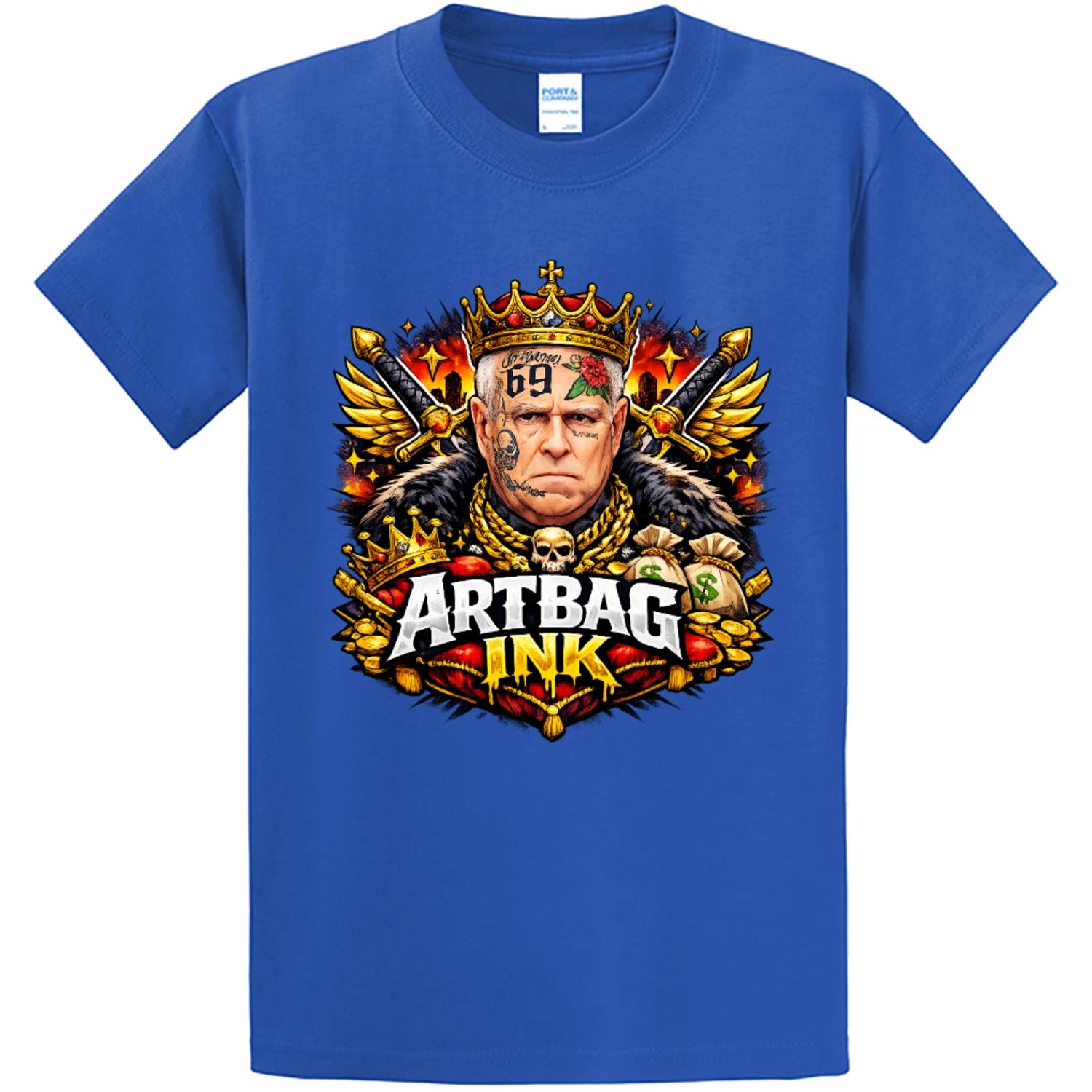 NEW Artbag Ink Clothing JESUS x LION GREY Tee Shirt SMALL-4XLARGE MADE IN USA M
NEW Artbag Ink Clothing JESUS x LION GREY Tee Shirt SMALL-4XLARGE MADE IN USA M
