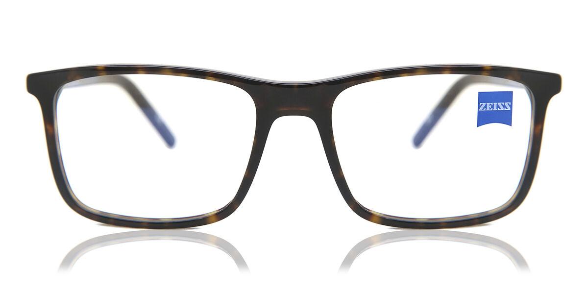 Zeiss Zs22500 239 Unisex Eyeglasses Dark Tortoise/54-18-145
Zeiss Zs22500 239 Unisex Eyeglasses Dark Tortoise/54-18-145