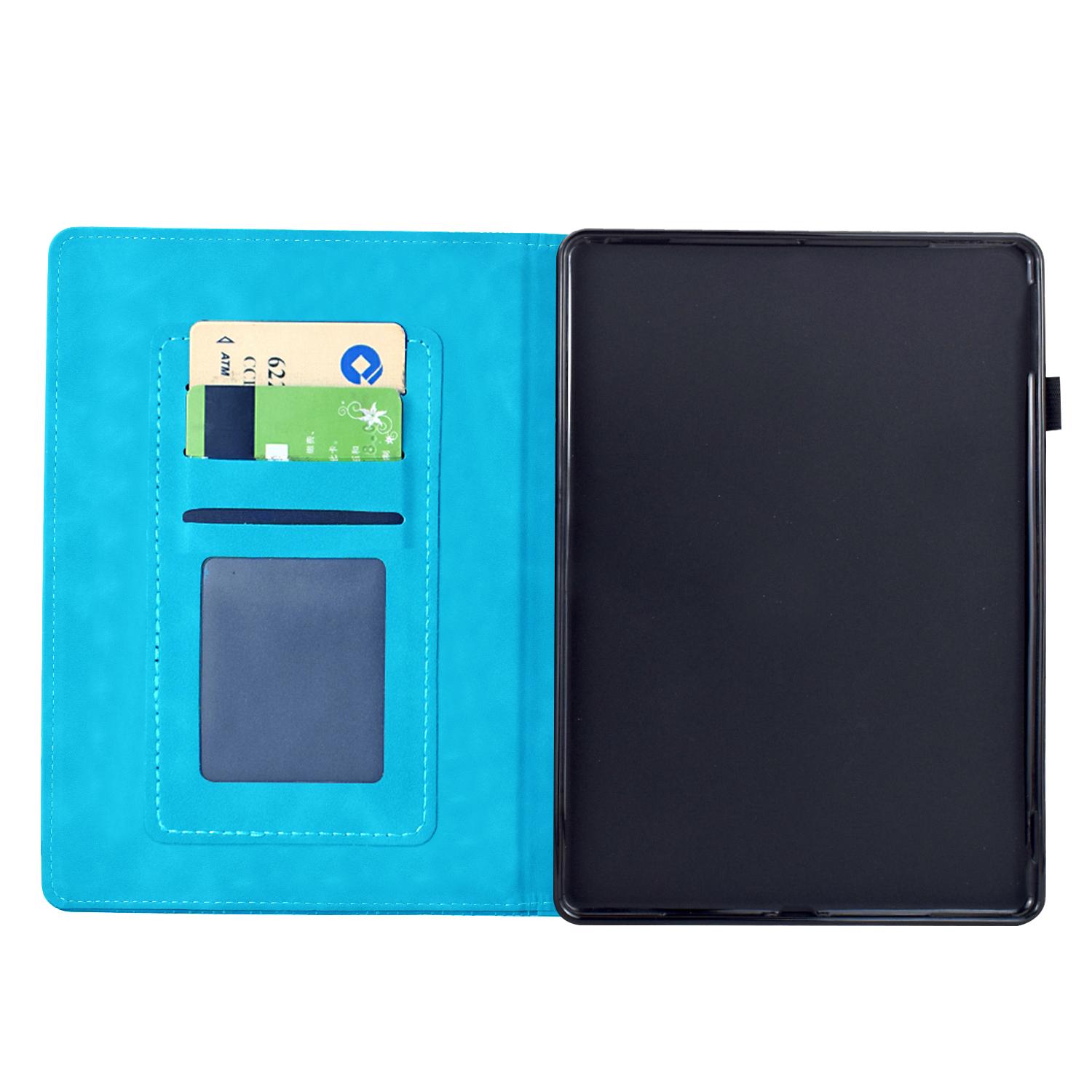 Leather Case For Amazon Kindle Paperwhite 4 (2018)/3 (2015)/2 (2015)/Paperwhite (2015) Mandala Imprinted Tablet Cover with Card Slots Light Purple
Leather Case For Amazon Kindle Paperwhite 4 (2018)/3 (2015)/2 (2015)/Paperwhite (2015) Mandala Imprinted Tablet Cover with Card Slots Light Purple