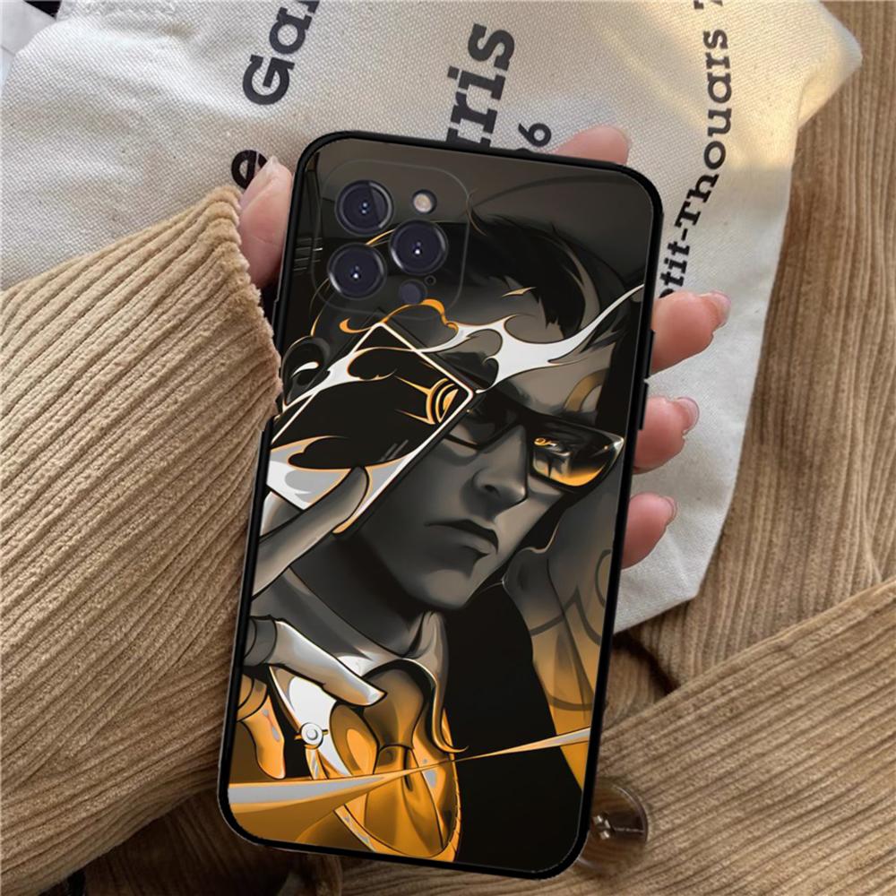 Valorants Game Phone Case For iPhone 15 14 11 12 13 Mini Pro XS Max Cover 6 7 8 Plus X XR SE 2020 Funda Shell iPhone 7 or 8
Valorants Game Phone Case For iPhone 15 14 11 12 13 Mini Pro XS Max Cover 6 7 8 Plus X XR SE 2020 Funda Shell iPhone 7 or 8
