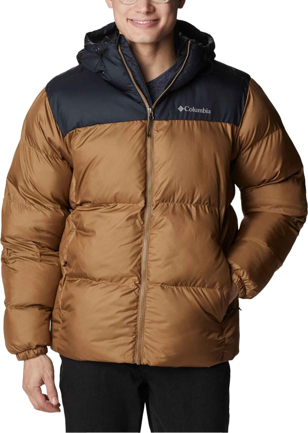 Куртка Columbia Puffect с капюшоном для мужчин Мужская куртка Puffect с капюшоном delta/black XXL
Куртка Columbia Puffect с капюшоном для мужчин Мужская куртка Puffect с капюшоном delta/black XXL