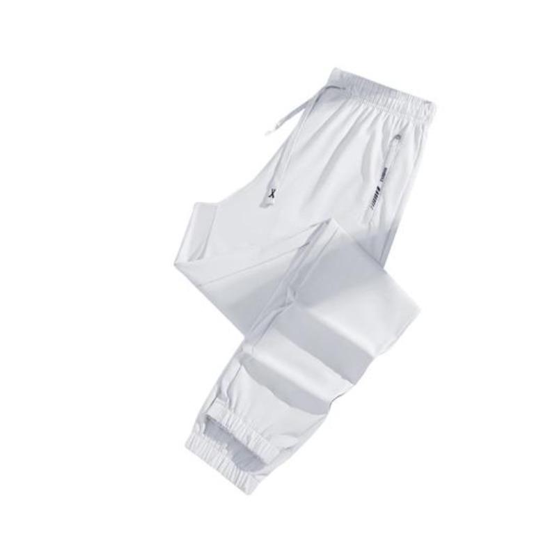 Стрейч унісекс Швидковисихаючі штани Ice Silk Sport Stretch Active Pants Drawstring Casual Baggy Jogger with kiманями для туристичних подорожей XXXL світло-сірого кольору
Стрейч унісекс Швидковисихаючі штани Ice Silk Sport Stretch Active Pants Drawstring Casual Baggy Jogger with kiманями для туристичних подорожей XXXL світло-сірого кольору