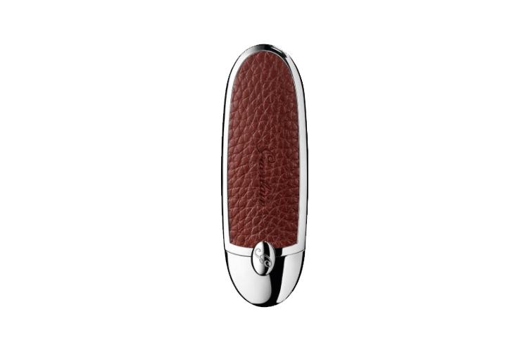Guerlain Rouge G Поповнюваний Помада-Кейс-Коштовність Berry Brown
Guerlain Rouge G Поповнюваний Помада-Кейс-Коштовність Berry Brown