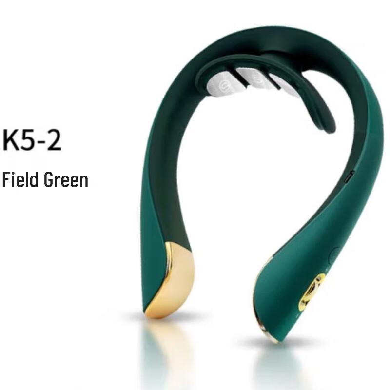SKG K5-2 Neck Massager
SKG K5-2 Neck Massager