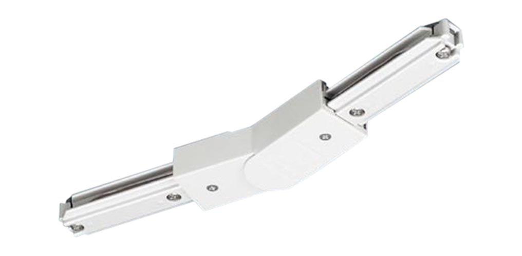 Panasonic Lighting Wiring Shopline Joiner Horizontal Free White DH0239K
Panasonic Lighting Wiring Shopline Joiner Horizontal Free White DH0239K