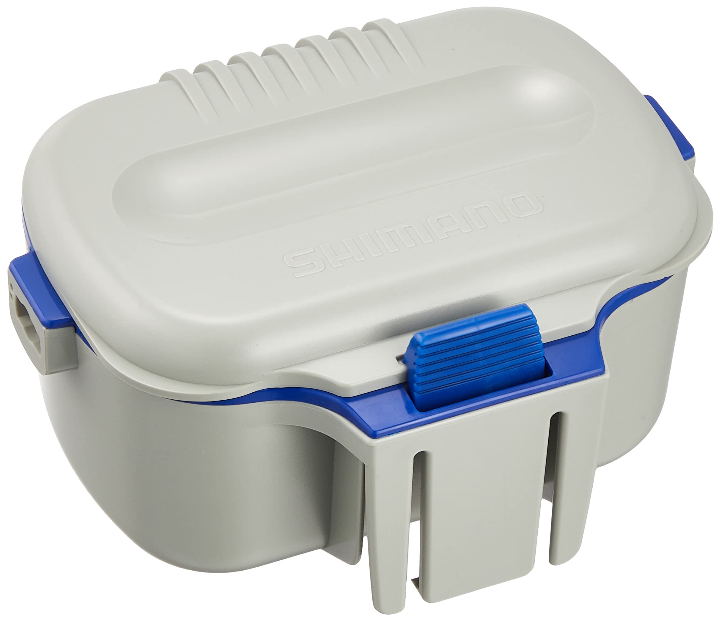 Shimano Bait Box Thermobait CS-031N Light Gray
Shimano Bait Box Thermobait CS-031N Light Gray