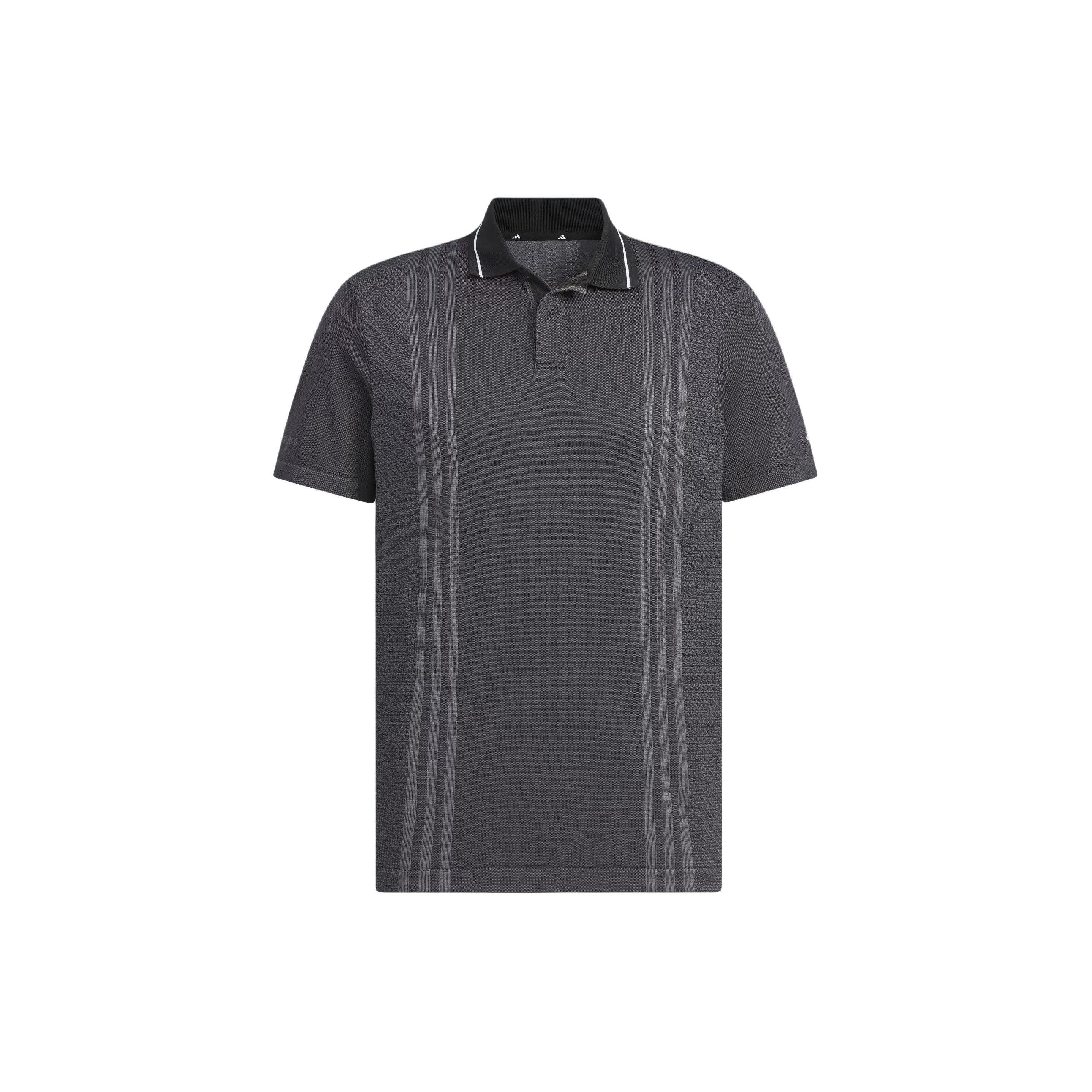 Adidas Рубашка поло Primeknit бесшовная в полоску, цветные блоки, гольф, короткий рукав, мужские рубашки поло, черный цвет IM9871 XXL
Adidas Рубашка поло Primeknit бесшовная в полоску, цветные блоки, гольф, короткий рукав, мужские рубашки поло, черный цвет IM9871 XXL