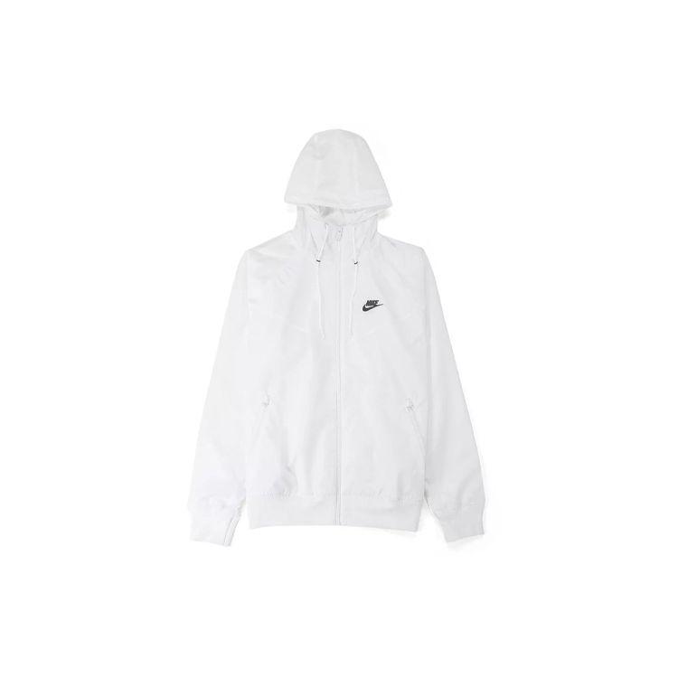 Мужская повседневная куртка для бега с капюшоном и длинными рукавами Nike, белая AR2191-121 S
Мужская повседневная куртка для бега с капюшоном и длинными рукавами Nike, белая AR2191-121 S