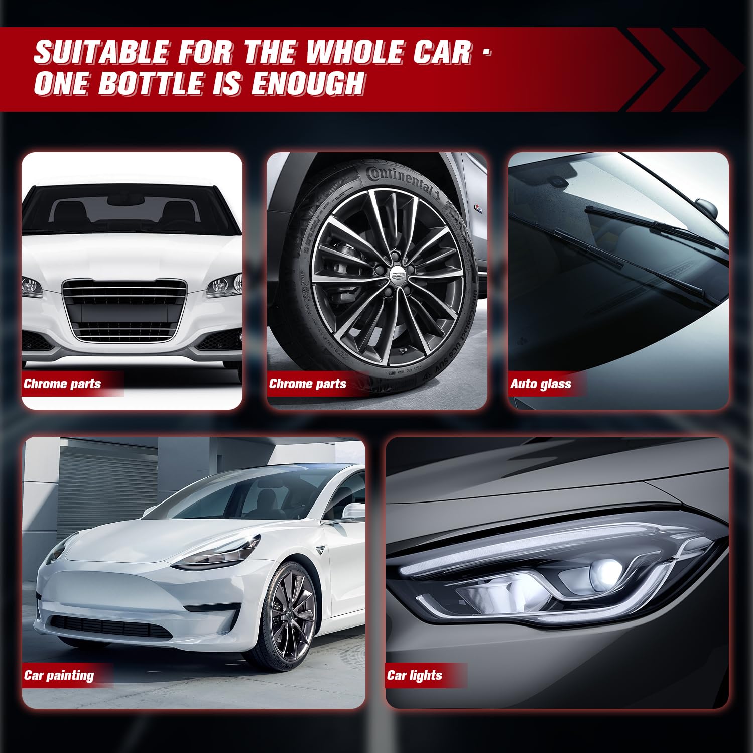 2PCS Yicengy Car Nano Paint Coating Agent Water Displacement Coating, Nurafix Scratch Remover, Nurafix Scratch Repair, Auto Nano Ceramic Coating
2PCS Yicengy Car Nano Paint Coating Agent Water Displacement Coating, Nurafix Scratch Remover, Nurafix Scratch Repair, Auto Nano Ceramic Coating