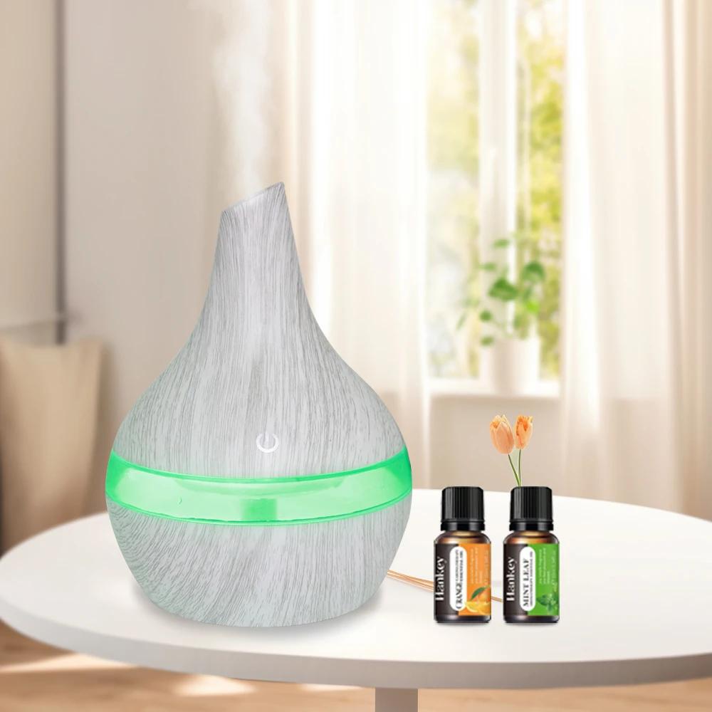 300ml Ultrasonic Cool Mist Humidifier Essential Oil Diffuser USB Auto Shut Off Quiet 300ml білий
300ml Ultrasonic Cool Mist Humidifier Essential Oil Diffuser USB Auto Shut Off Quiet 300ml білий