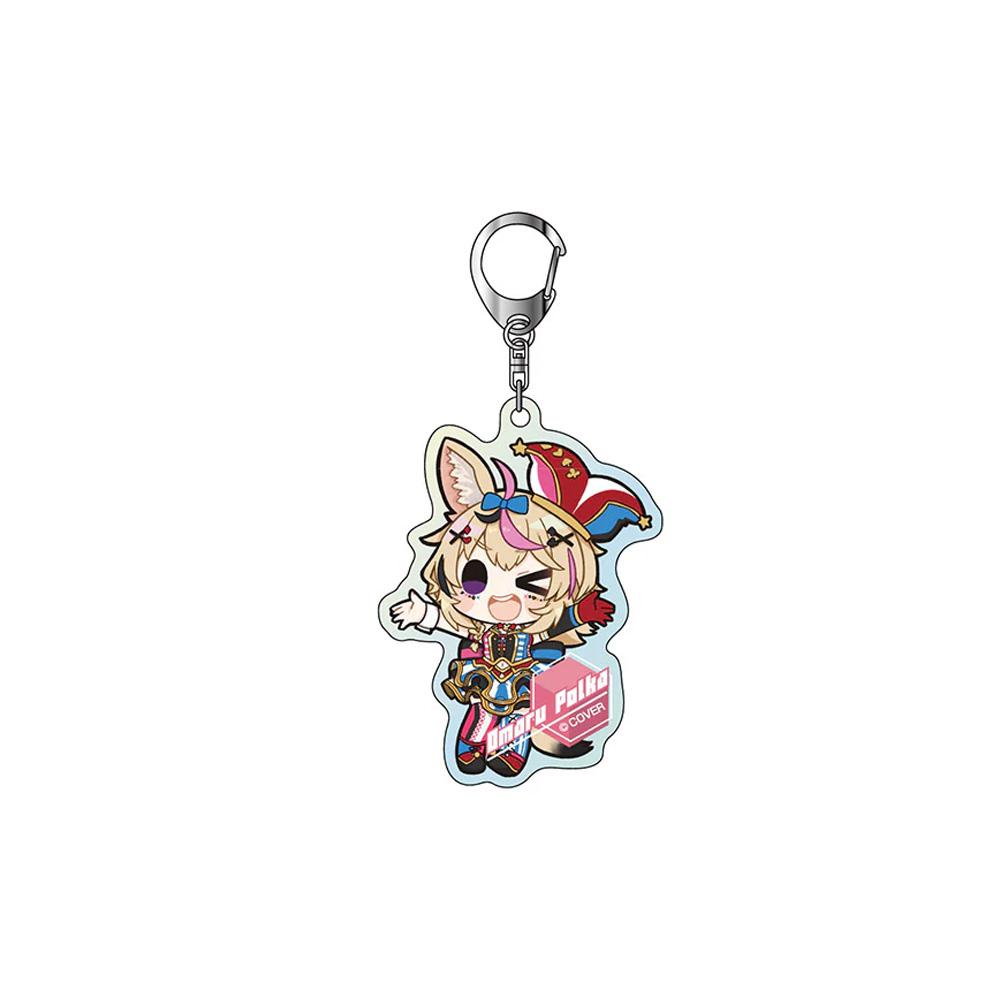 hololive Usada Pekora Shirdnui Fldre Shirogane Noel Houshou Marine Omaru Polka Kureiji Ollie HD Acrylic Keychain Bag pendant 6 cm
hololive Usada Pekora Shirdnui Fldre Shirogane Noel Houshou Marine Omaru Polka Kureiji Ollie HD Acrylic Keychain Bag pendant 6 cm