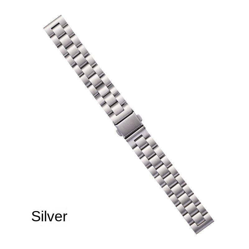 For Garmin Lily 2 New Smartwatch Strap 14mm Metal Three Bead Flat Buckle Lily2 Stainless Steel Watchband Bracelet Gold Rose Gold 14mm серебряный
For Garmin Lily 2 New Smartwatch Strap 14mm Metal Three Bead Flat Buckle Lily2 Stainless Steel Watchband Bracelet Gold Rose Gold 14mm серебряный