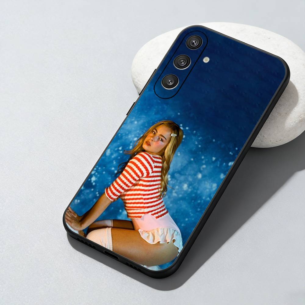 A-Addison Rae E-Easterling Phone Case For Samsung Galaxy A73,A72,A71,A70,A52,A51 Others Soft Black Cover Samsung a53 5g
A-Addison Rae E-Easterling Phone Case For Samsung Galaxy A73,A72,A71,A70,A52,A51 Others Soft Black Cover Samsung a53 5g