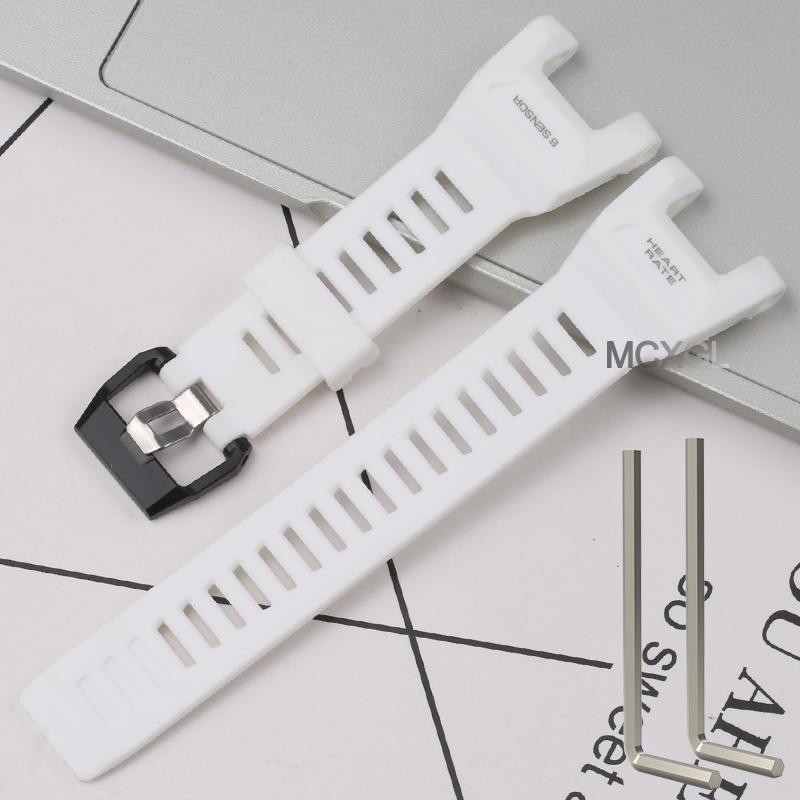 Black Resin Strap Suitable for Casio Men s G-Shock Move GBD-H2000 Series Replacement Band Watch Accessories GBD H2000
Black Resin Strap Suitable for Casio Men s G-Shock Move GBD-H2000 Series Replacement Band Watch Accessories GBD H2000