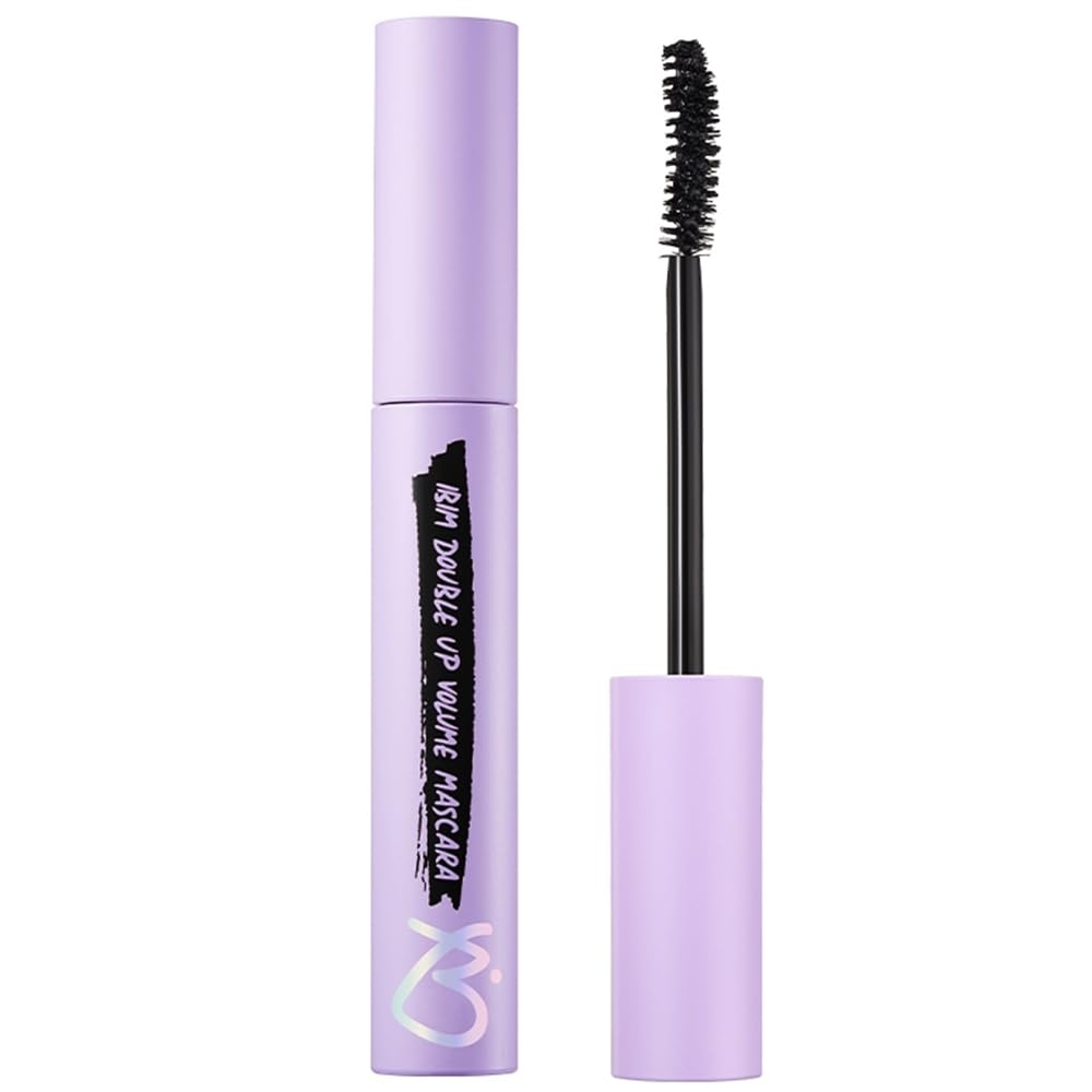 Тушь для ресниц IBIM Double Volume Up черная водостойкая корейская косметика 7,5 г
Тушь для ресниц IBIM Double Volume Up черная водостойкая корейская косметика 7,5 г