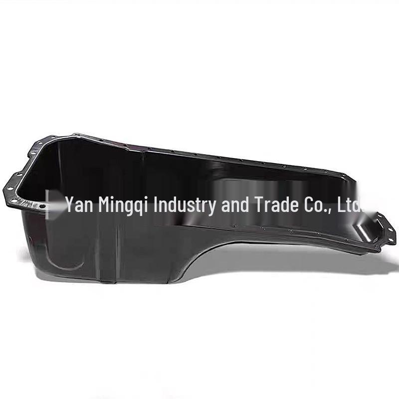 Dongfeng Cummins QSB6.7 Engine Oil Pan 3958209 Neutral
Dongfeng Cummins QSB6.7 Engine Oil Pan 3958209 Neutral