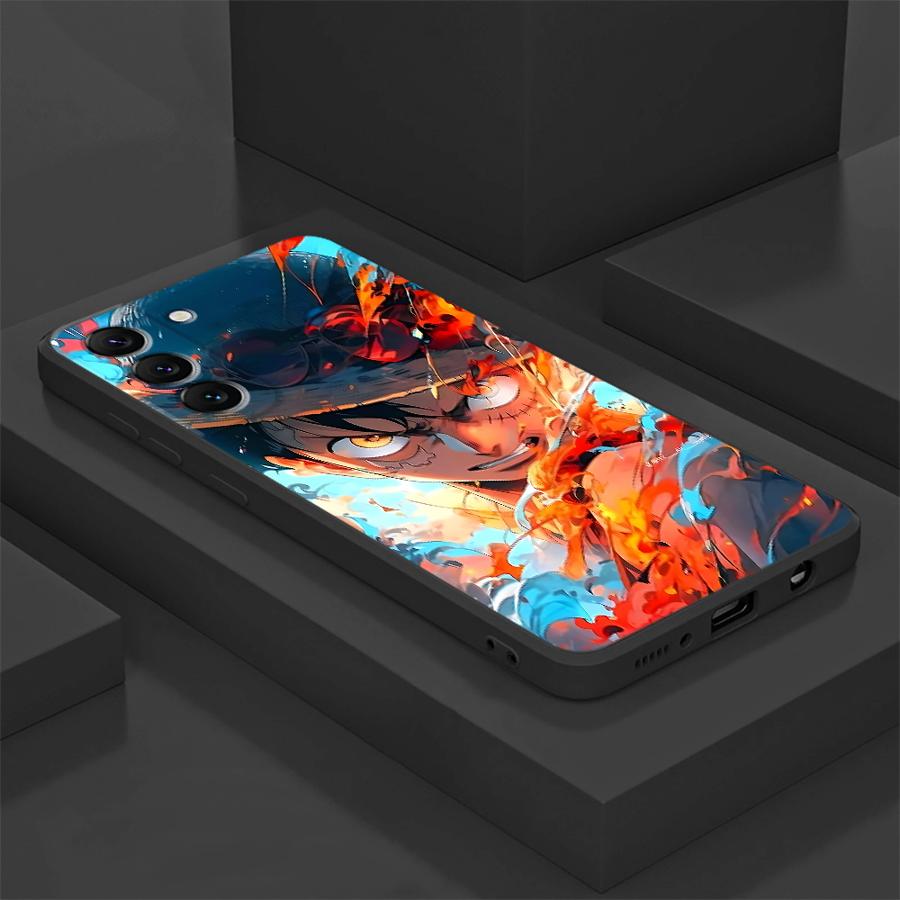 Hot OneS P-ieceS Phone Cover Case for Samsung Galaxy A73 A72 A17 A05 A16 A10 A23 A20 A24 A30 A12 A13 A52 A14 A15 A34 A07 A06 A53 Galaxy A30
Hot OneS P-ieceS Phone Cover Case for Samsung Galaxy A73 A72 A17 A05 A16 A10 A23 A20 A24 A30 A12 A13 A52 A14 A15 A34 A07 A06 A53 Galaxy A30