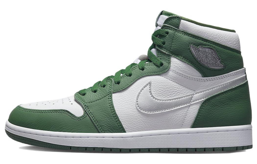 Air Jordan 1 Retro High Og Gorge Green DZ5485-303 44.5
Air Jordan 1 Retro High Og Gorge Green DZ5485-303 44.5