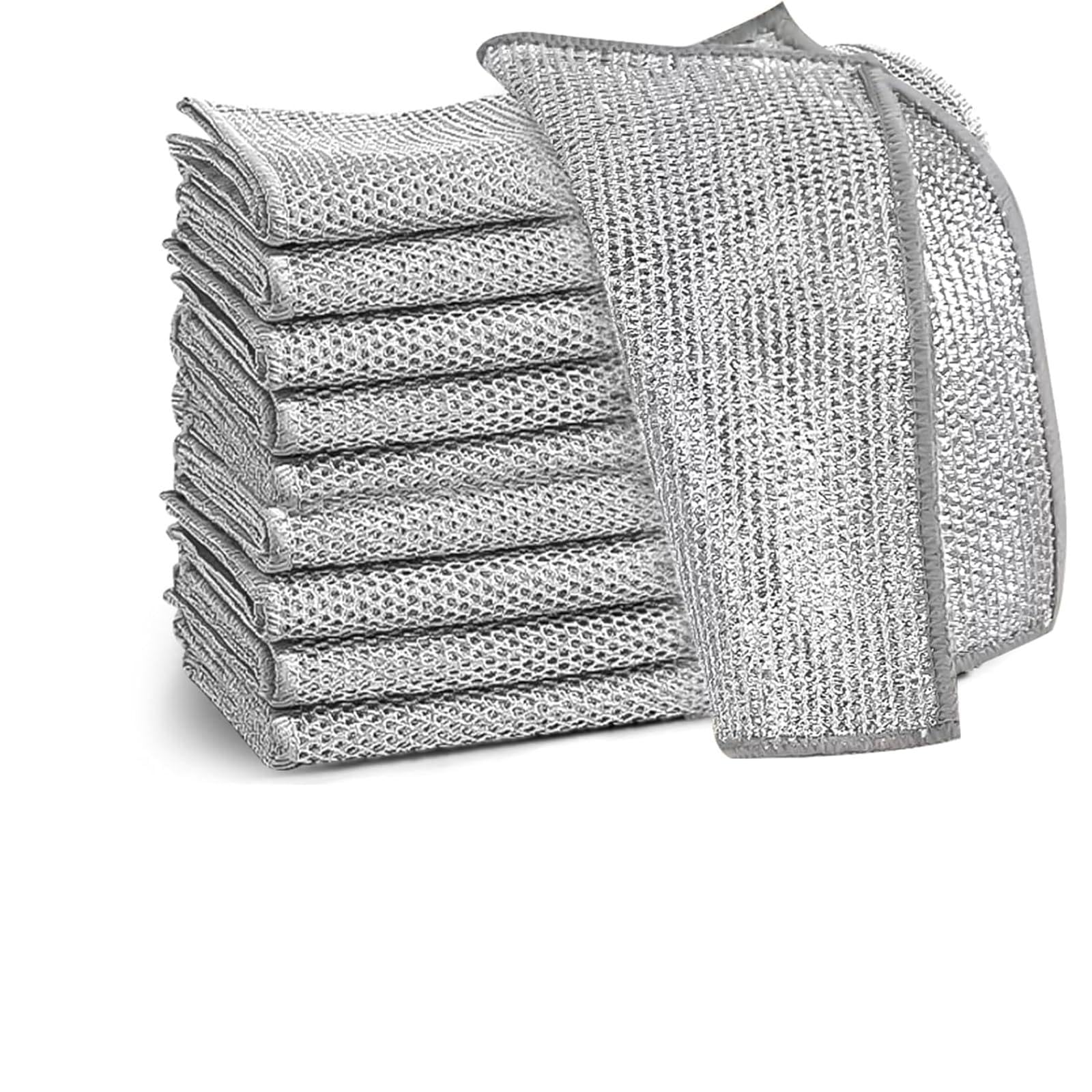 Products Metal Wire Dish Metal Wire Kitchen Newly Upgraded Can Be Used Wet or Prevents Oil Oil Stain Dishcloths Jill s Cloths, Cloths, Towels,
Products Metal Wire Dish Metal Wire Kitchen Newly Upgraded Can Be Used Wet or Prevents Oil Oil Stain Dishcloths Jill s Cloths, Cloths, Towels,