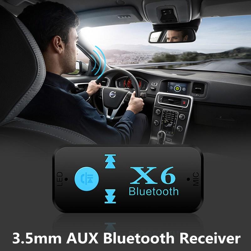 Универсальный беспроводной Bluetooth 3,5 мм AUX аудио стерео музыкальный домашний автомобильный ресивер-адаптер
Универсальный беспроводной Bluetooth 3,5 мм AUX аудио стерео музыкальный домашний автомобильный ресивер-адаптер