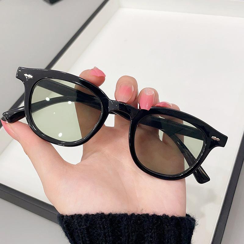 JYL TS Double Bridge Sunglasses Women UV Protection Trendy 2306 A-8833 aero синий
JYL TS Double Bridge Sunglasses Women UV Protection Trendy 2306 A-8833 aero синий