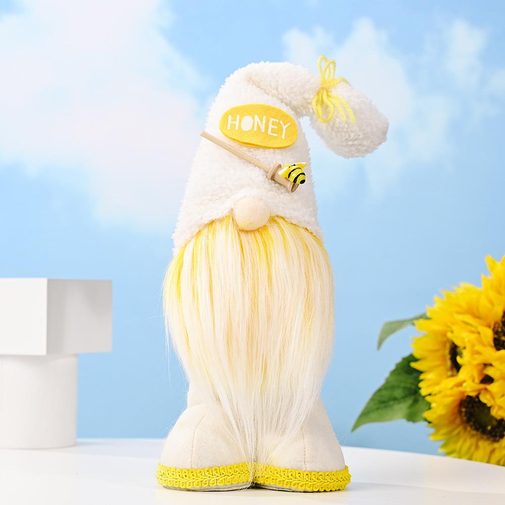 Прекрасный Пчелиный День Рудольф Плюшевая Декоративная Фигурка Для Радостного Декора Праздник White Plush Rudolf
Прекрасный Пчелиный День Рудольф Плюшевая Декоративная Фигурка Для Радостного Декора Праздник White Plush Rudolf
