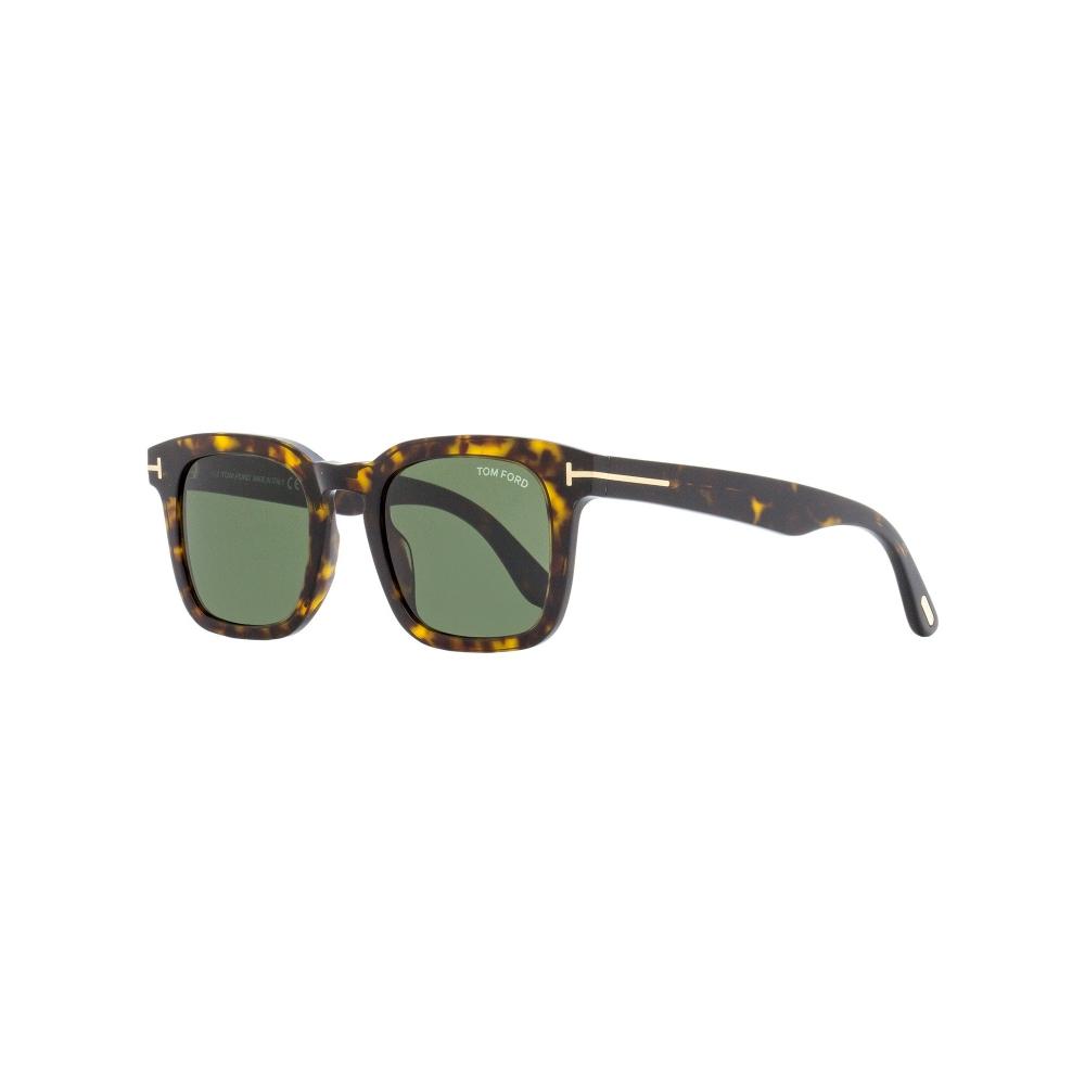 Мужские квадратные солнцезащитные очки Tom Ford TF751 Dax 52N Dark Havana 50mm 52n
Мужские квадратные солнцезащитные очки Tom Ford TF751 Dax 52N Dark Havana 50mm 52n