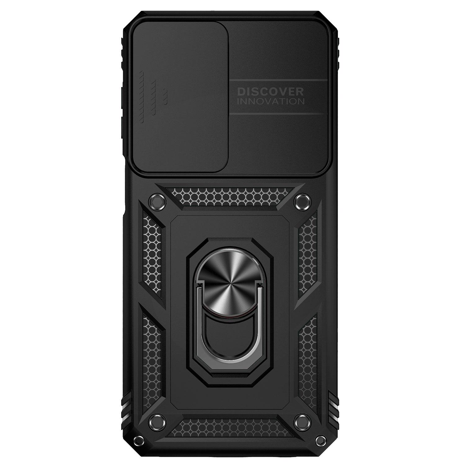 for Samsung Galaxy M33 5G (Global Version) Ring Kickstand Phone Case Anti-fall Protection Hard PC+TPU Shell with Slide Camera Protection Cover Blue
for Samsung Galaxy M33 5G (Global Version) Ring Kickstand Phone Case Anti-fall Protection Hard PC+TPU Shell with Slide Camera Protection Cover Blue