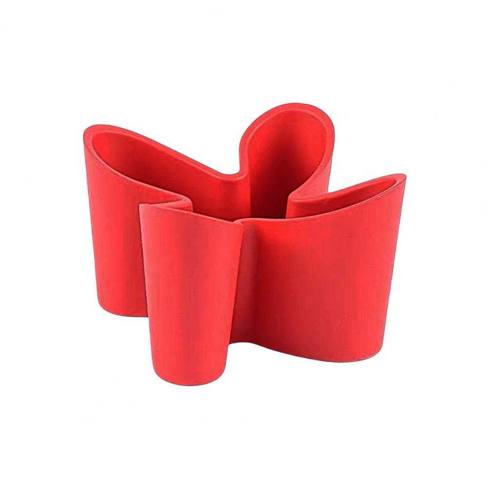 Convenient Four Compartments Controller Pencil Storage Table Organizer for Bedroom червоний
Convenient Four Compartments Controller Pencil Storage Table Organizer for Bedroom червоний