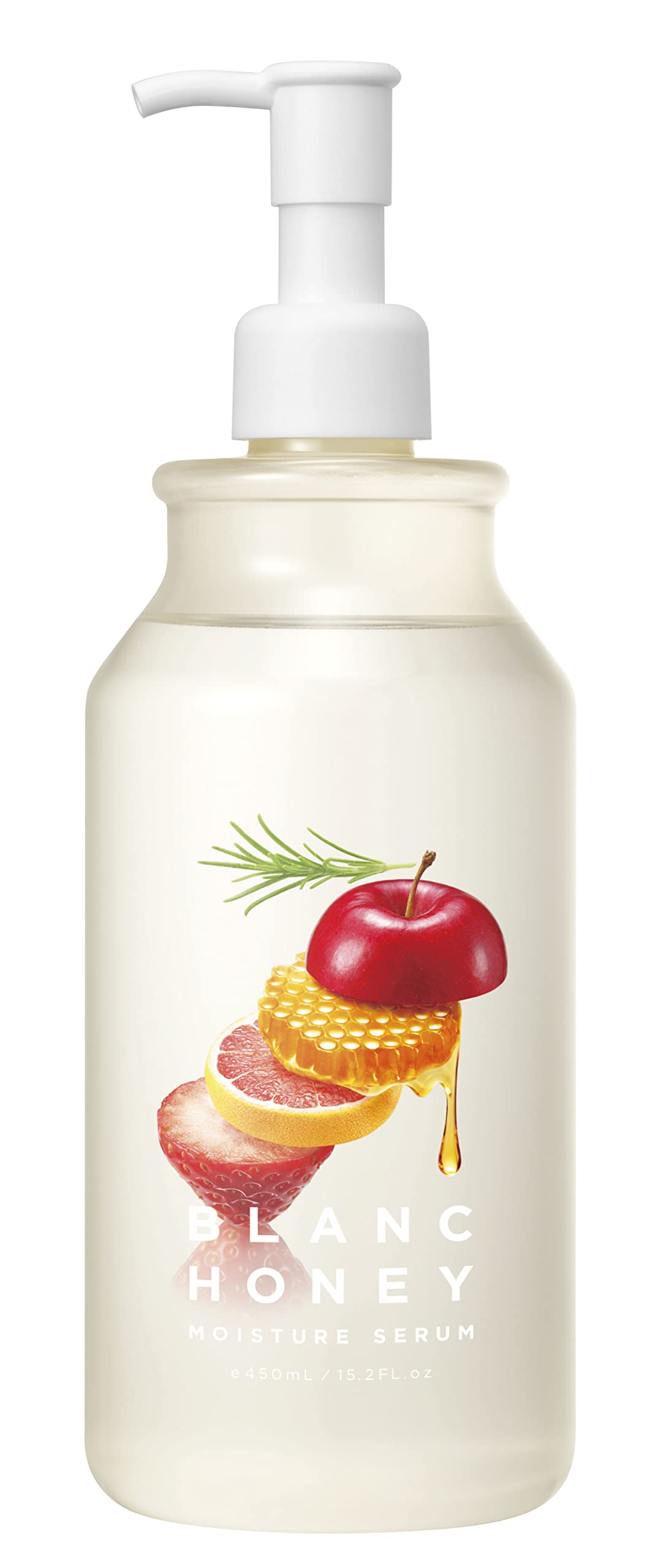 Bran Honey Premium Serum 450 мл Высокопроникающий тип Витамин С Манука Мед Коллаген Содержит
Bran Honey Premium Serum 450 мл Высокопроникающий тип Витамин С Манука Мед Коллаген Содержит