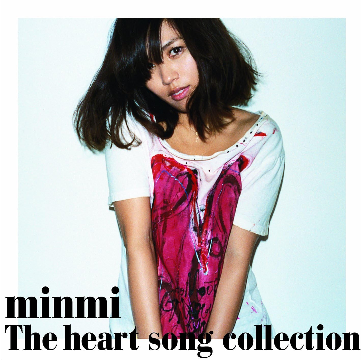 CD MINMI PETER MAN GERALD GOFFIN YO THE HEART SONG COLLECTION UMCF1063PROMO Japan ObiJapanese Club Dance Used
CD MINMI PETER MAN GERALD GOFFIN YO THE HEART SONG COLLECTION UMCF1063PROMO Japan ObiJapanese Club Dance Used