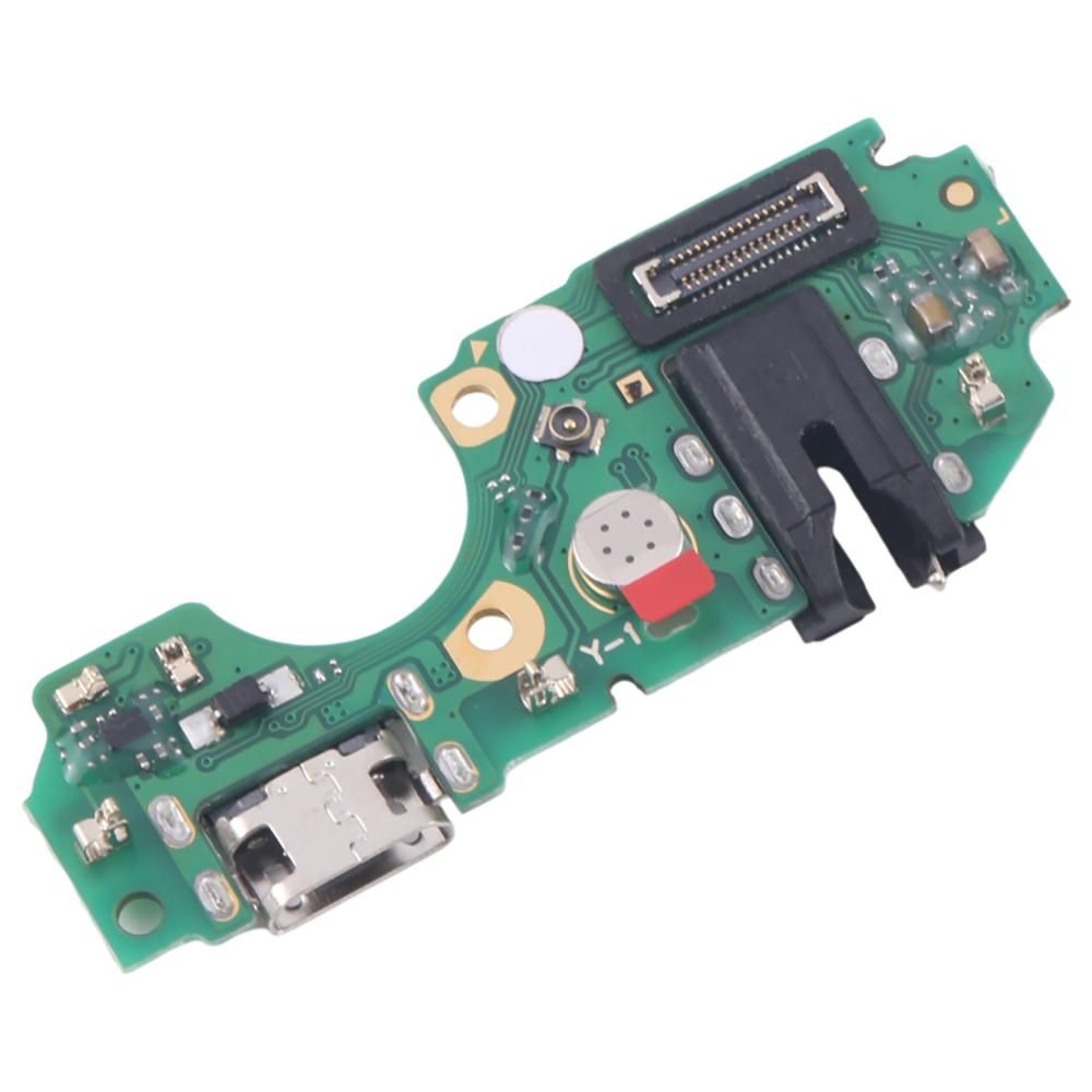 For Infinix Smart 7 HD 4G X6516 Dock Connector Charging Port Flex Cable Repair Part (Without Logo) As Shown A
For Infinix Smart 7 HD 4G X6516 Dock Connector Charging Port Flex Cable Repair Part (Without Logo) As Shown A