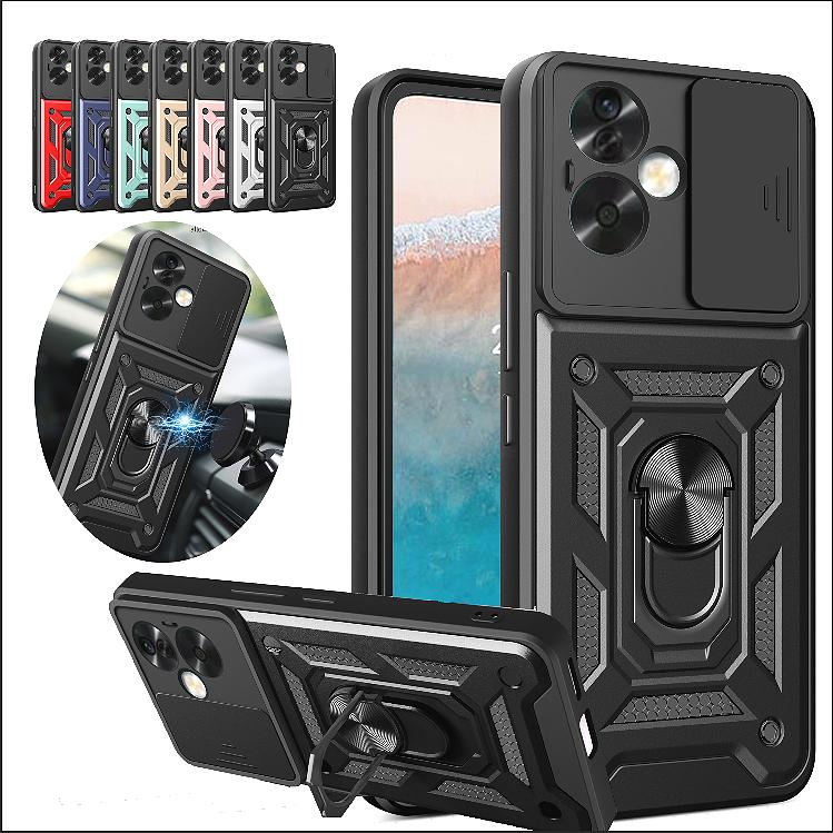 Case for Honor 200 Smart 200Lite 200Pro 5G X6B X6A 4G Slide Camera Lens Ring Holder Shockproof Cover for Hawei Nova 12i 4G Capa for Honor 200 Smart золотий
Case for Honor 200 Smart 200Lite 200Pro 5G X6B X6A 4G Slide Camera Lens Ring Holder Shockproof Cover for Hawei Nova 12i 4G Capa for Honor 200 Smart золотий