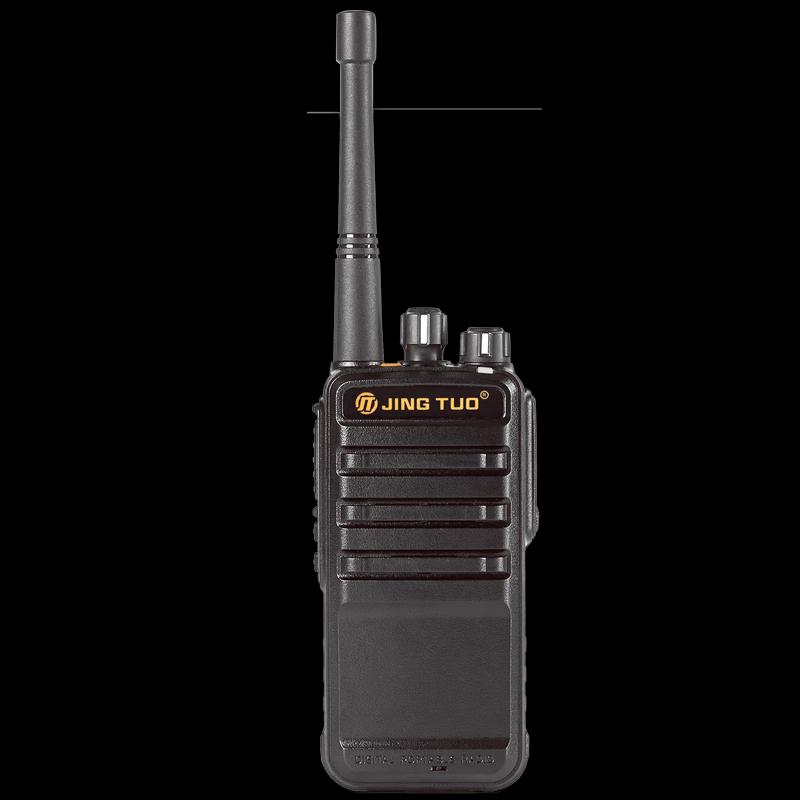 Jingtuo JT-1200DMR Professional Digital Two-Way Radio (CN version)
Jingtuo JT-1200DMR Professional Digital Two-Way Radio (CN version)