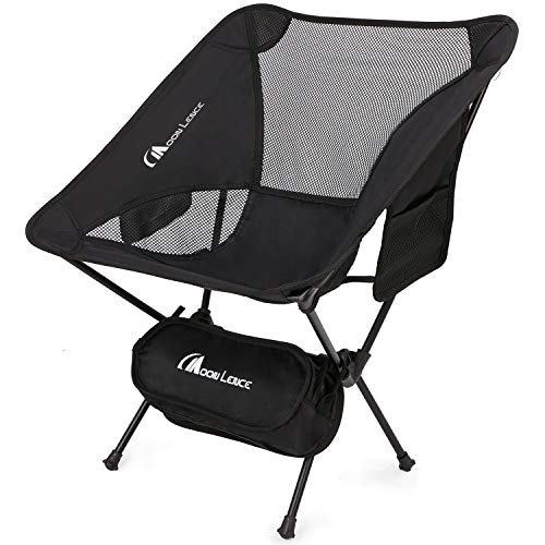 MOON LENCE Outdoor Chair, Foldable, Compact, Camping Chair, Ultra-Lightweight (907g), 150kg Weight Capacity, Low Chair with Storage Bag, Perfect for H
MOON LENCE Outdoor Chair, Foldable, Compact, Camping Chair, Ultra-Lightweight (907g), 150kg Weight Capacity, Low Chair with Storage Bag, Perfect for H