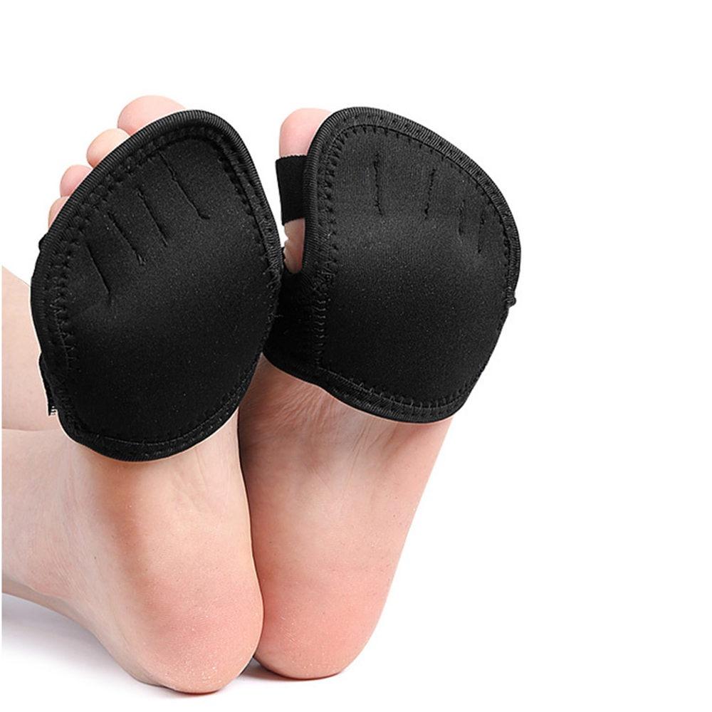 Универсальный разделитель пальцев ног Мягкие подушечки для передней части стопы Ортопедические корректоры для выравнивания искривленных пальцев ног Коррекция вальгусной деформации большого пальца стопы для балета L чёрный
Универсальный разделитель пальцев ног Мягкие подушечки для передней части стопы Ортопедические корректоры для выравнивания искривленных пальцев ног Коррекция вальгусной деформации большого пальца стопы для балета L чёрный