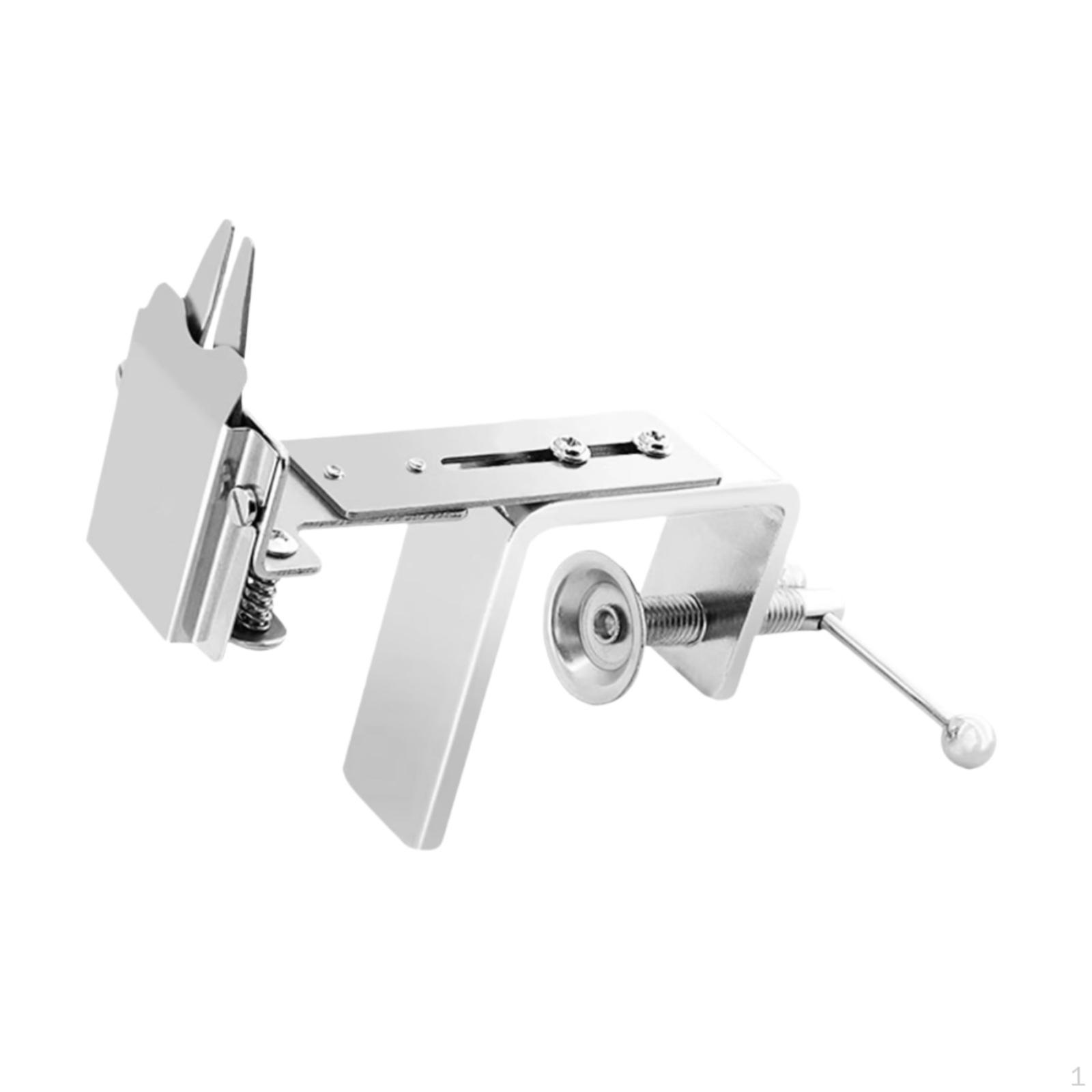 Инструмент для установки молний-слайдеров Шитье для брюк, платья Высокопроизводительный Портативный
Инструмент для установки молний-слайдеров Шитье для брюк, платья Высокопроизводительный Портативный