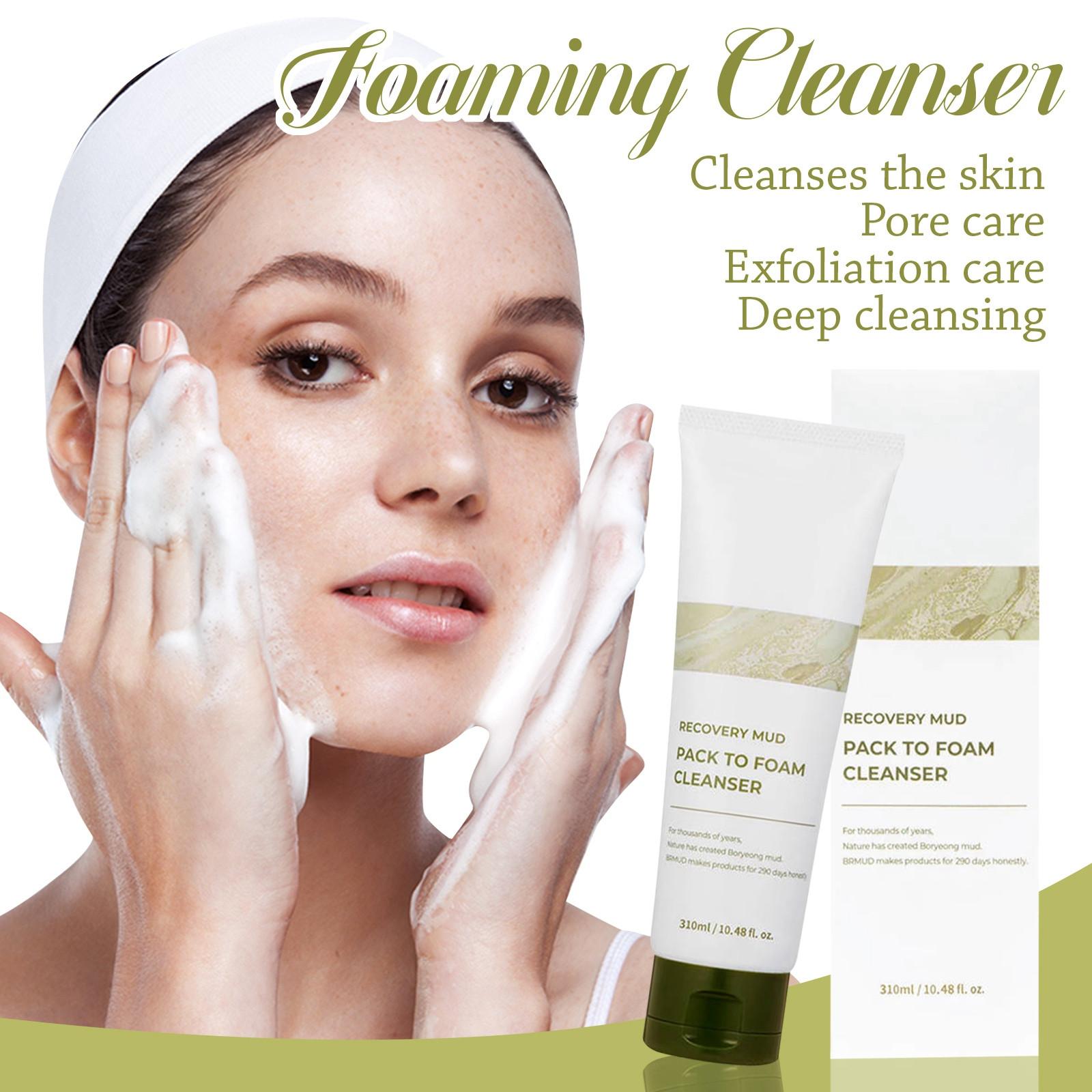 Cleans And Exfoliates To Clean Pores, Stunning Makeup, Smooth Skin To Create A Silky Skin Texture, Gentle Cleansing Without Irritation. белый
Cleans And Exfoliates To Clean Pores, Stunning Makeup, Smooth Skin To Create A Silky Skin Texture, Gentle Cleansing Without Irritation. белый