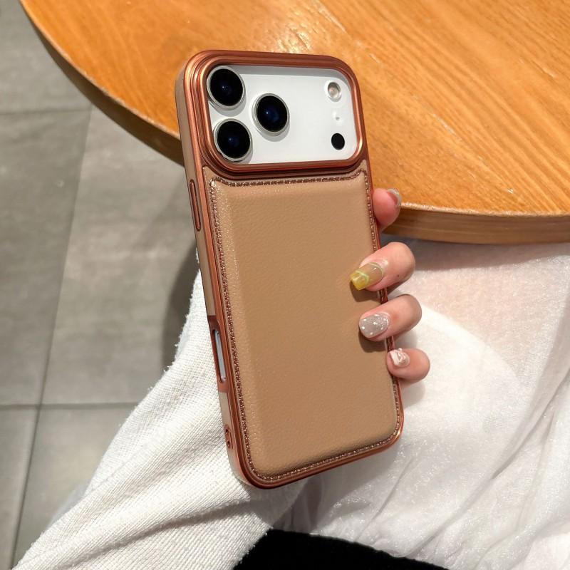 Drum Foreskin Pattern Suitable IPhone 17PM Phone Case Apple 16promax New Model 1415PM Electroplated Protective Cover iPhone 15 Plus хакі
Drum Foreskin Pattern Suitable IPhone 17PM Phone Case Apple 16promax New Model 1415PM Electroplated Protective Cover iPhone 15 Plus хакі