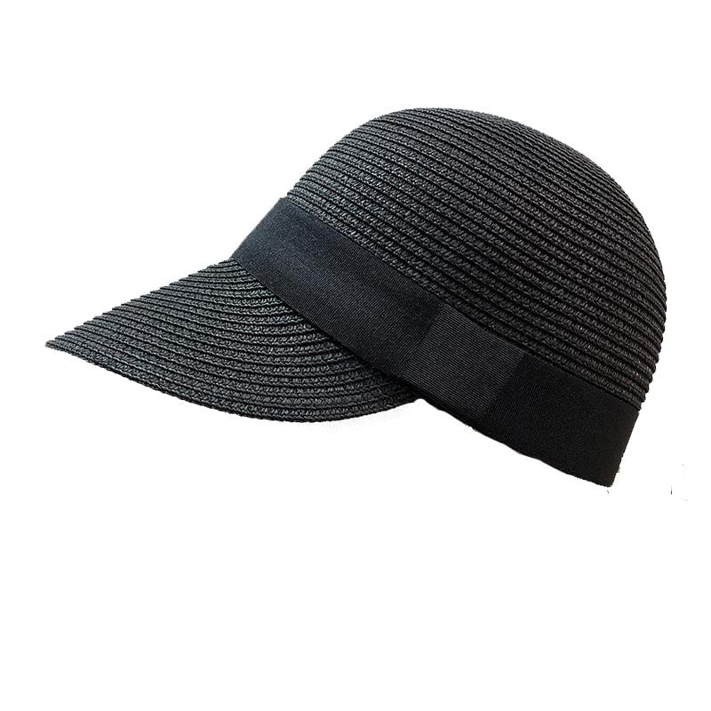 Summer Straw Hats For Women Panama Equestrian Hat Outdoor Casual Beach Sun Caps Female Breathable Travel Visor Baseball Cap
Summer Straw Hats For Women Panama Equestrian Hat Outdoor Casual Beach Sun Caps Female Breathable Travel Visor Baseball Cap
